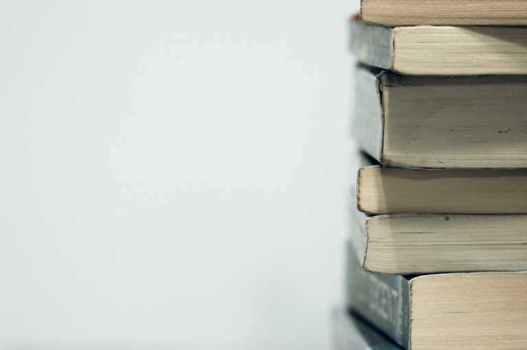 Don't Panic, It's Just Polish